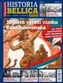 Historia Bellica 3/18 100leté výročí vzniku Československa